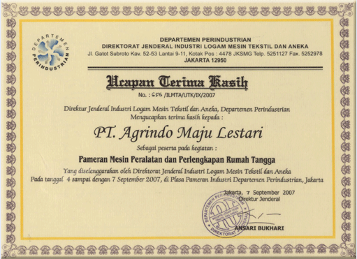 Award 5